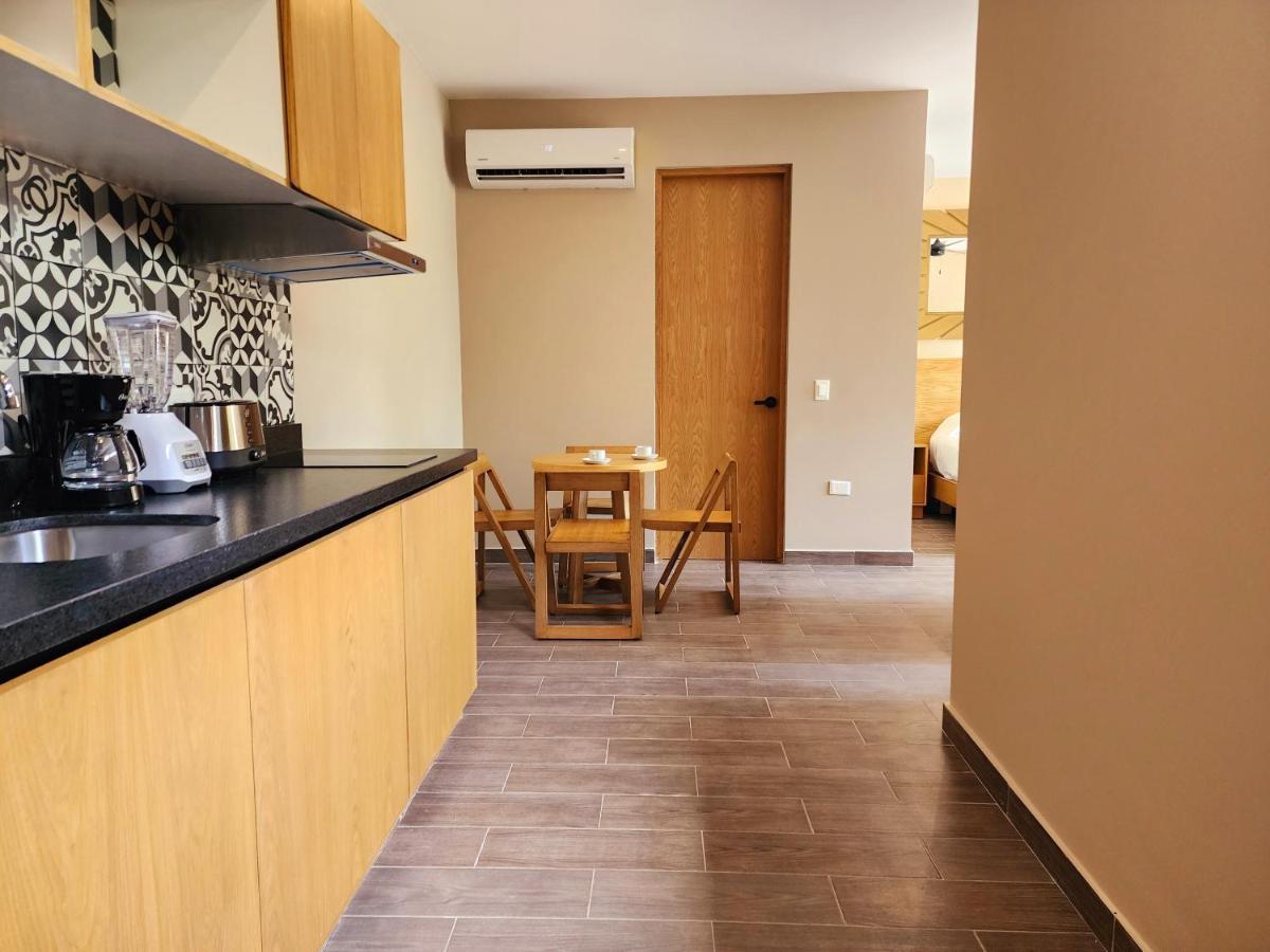 Sofia Boutique Condos By Bunik Плая-дель-Кармен Экстерьер фото